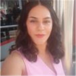 Merve Taskan Tas