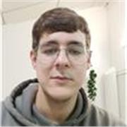 Estudiante de la universidad Politécnica de Madrid, grado de sonido e imagen. Puedo impartir clases presenciales u online.