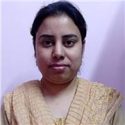 Nisha Khanam