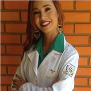 Profesora nativa para los amantes del Portugués