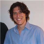 Laureato con il massimo dei voti in Intelligenza Artificiale impartisce lezioni di Matematica, Statistica, Fisica e Informatica. Se necessario, disponibilità anche per materie umanistiche