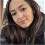 Laureata in Lettere con certificazione B1 inglese