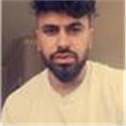 Fluent English speaker with the ability to teach necessary English slang