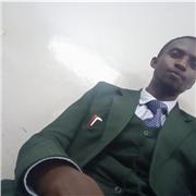 Bobby Mwangi