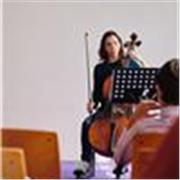 CLASES DE VIOLONCHELO para todas las edades