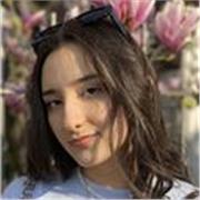 studentessa universitaria in mediazione linguistica pronta ad offrire ripetizioni di lingua francese e inglese ma anche materie generali per l’istituto tecnico turistico