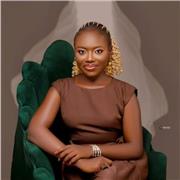 Warm, patient, creative tutor helping children learn safely