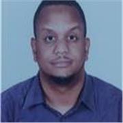 Engaging and enthusiastic teaching style that aims to connect to learners' understanding