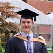 A level Biology Tutor | Stratford-upon-Avon | Recent Medical Biochemistry Graduate