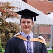 A level Biology Tutor | Stratford-upon-Avon | Recent Medical Biochemistry Graduate