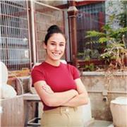 Bachelor's degree Fine Arts & Master's degree in Teacher Training for Secondary School, Vocational Training and Language Teaching