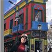 Profesora online, clases de ingles. Idioma