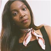 Isioma Ogbechie