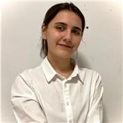 Deutsch<->Englisch Tutorin für Grundschüler und Mittel-/Hauptschüler. Ggf. auch erwachsene