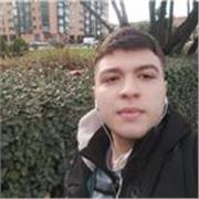 Profesor de apoyo en lengua y literatura