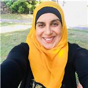 Bushra Karim