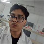 Faço engenharia de materiais na UFS(universidade federal de sergipe) têm como matriz química, física e matemática