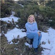 Profesora de lengua castellana, literatura e historia ofrece clases por todo madrid