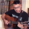 Profesor de tres cubano, guitarra, solfeo y lenguaje musical