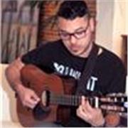 Profesor de Tres Cubano, Guitarra, solfeo y lenguaje musical