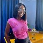 English tutor for kids and I'll be doing the teaching online from Nigeria 