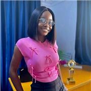 English tutor for kids and I'll be doing the teaching online from Nigeria