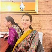 Jasmeet Kaur