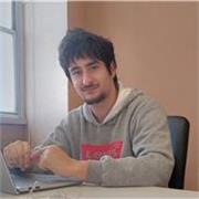 Math Tutor for College Students taught in English 