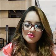 Profesora especializada en clases de contabilidad