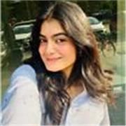 English Teacher who teaches kids and adults both. 