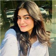 English Teacher who teaches kids and adults both.