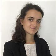 Offro lezioni di francese per tutti i livelli!