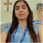 I am enthusiastic and hard working person , who always aim at teaching with full potential and great knowledge .