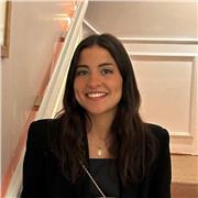 Profesora de Educación Infantil ofrece clases particulares de refuerzo para niños de Educación Primaria en Sevilla