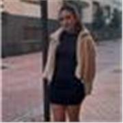 Profesora de primaria (todas las asignaturas). Y profesora de la E.S.O en asignaturas como matemáticas y lengua (sintaxis)