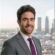 Profesor de Inteligencia Artificial, Machine Learning, Python y Matemáticas aplicadas
