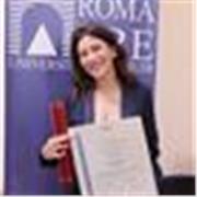 Sono una laureanda (mag.) di coordinamento dei servizi educativi  se hai bisogno di un tutor per l'apprendimento, conta su di me!