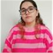Profesora de inglés apto para todas las edades.