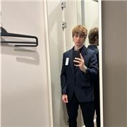 Maths to GCSE or A-Level students. Accounting and finance student who got an A* in A-Level Mathematics.