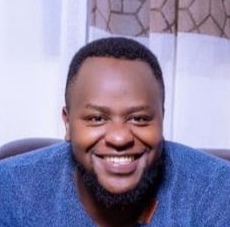 Ndahayo Cedric