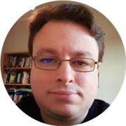 English online with a native! British accent, 9 years of experience, free trial