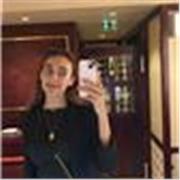 Étudiante en cycle ingénieur bilingue en anglais et admise dans Youth Exchange Student dans les états unis.