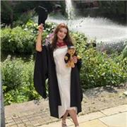 Passionate, patient English tutor for motivated international learners.