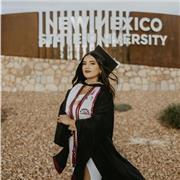 Profesora de Inglés para todas las edades y niveles