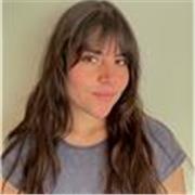 Profesora de inglés apta para todas las edades y niveles