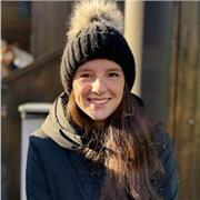 Laureanda in Filosofia e comunicazione offre ripetizioni di filosofia, storia, italiano, scienze umane e storia dell’arte