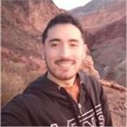 Enthusiastic English teacher, providing lessons to children and adult learners