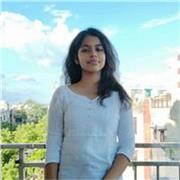 I have proficiency in English (speaking, writing, listening, reading). I secured an overall band of 8 in IELTS