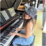 Cours de piano: cultiver la créativité, l'expression personnelle et la technique Musicale