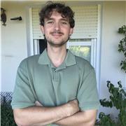 Soy un Químico con experiencia como profesor de matemáticas, física, química e inglés. Puedo dar clase a todos los niveles.